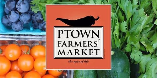 Provincetown Educational Farmers Market