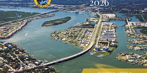 New Smyrna Beach 2026 State of the City Address