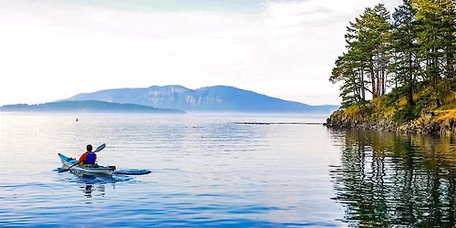 A Holiday Salmon Dinner with Rob Casey