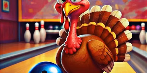 TURKEY BOWL 9 PIN TOURNAMENT 
