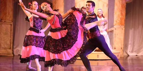 The Nutcracker - Schaumburg