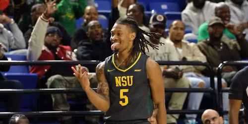 Parking Coppin State Lady Eagles at William & Mary Tribe Womens Basketball