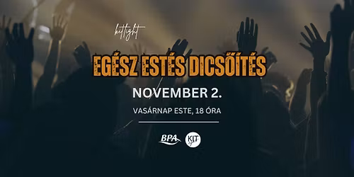 KIT Light - NOVEMBER 2