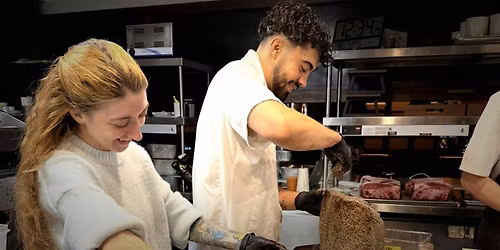 Symphony in Green 5:00