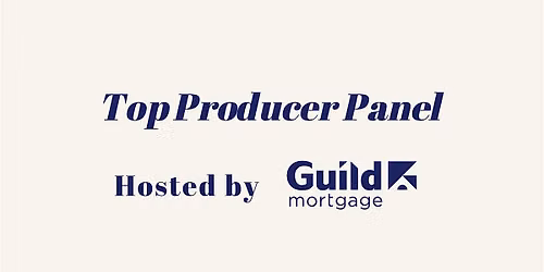 Top Producer Panel