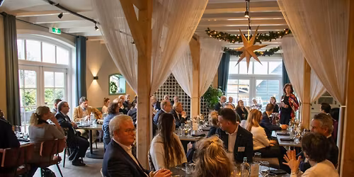 Annual Luncheon & Awards Ceremony 2025