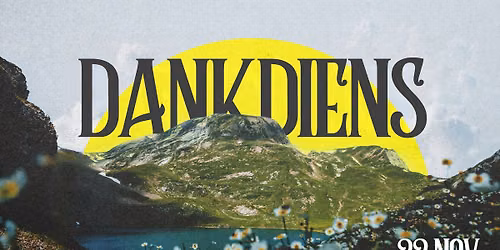 Dankdiens