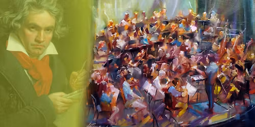 Beethoven Symphony No. 9 "Choral"