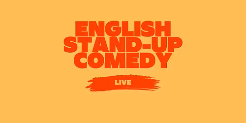 English Stand-up Comedy Night @ Ostello Bello Roma Colosseo