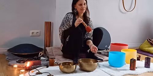 Voyage sonore, au fil des vibrations