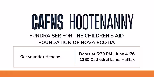 CAFNS Hootenanny