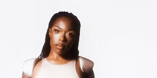 Sudan Archives in Minneapolis