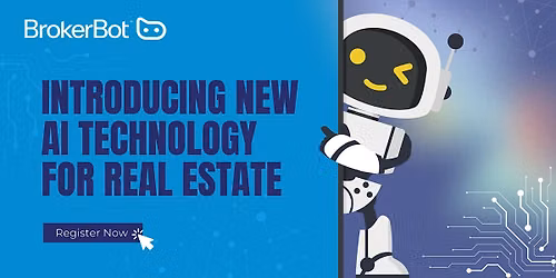 BrokerBotAI: Hands-On Training + Overview