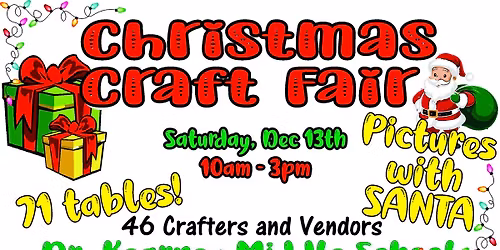 DKMS CRAFT FAIR