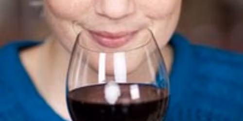 Evening Intro to Wine!