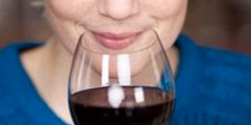 Evening Intro to Wine!