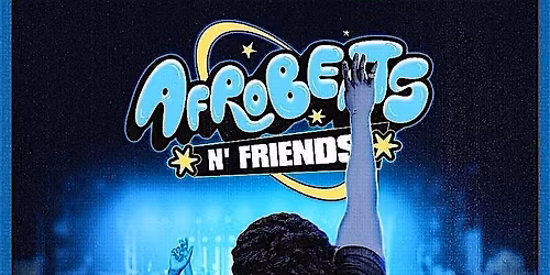 Afrobeats & Friends (Portland ME)
