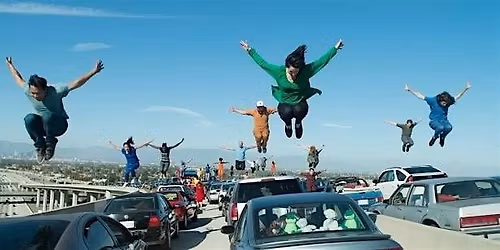 La La Land, the L.A. Story Behind the Musical