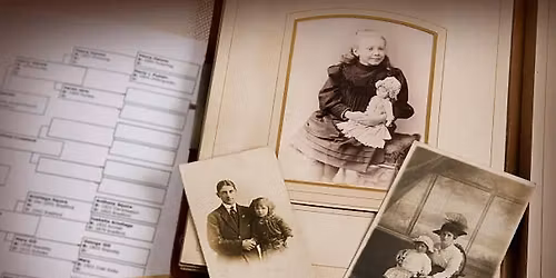 FamilySearch Assistance