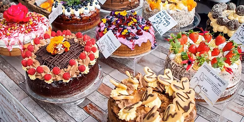 Frome Winter Vegan Fair 2025