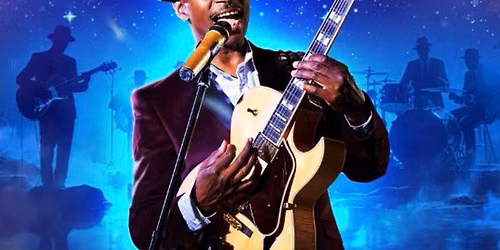 Give Me The Night \u2013 A Tribute to George Benson