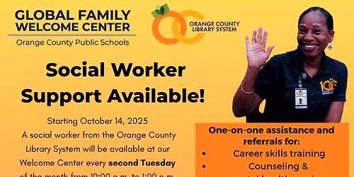 Social Worker Support