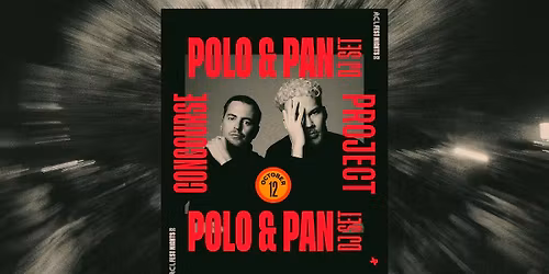 ACL Fest Nights with TOPS