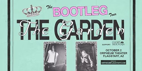 The Garden