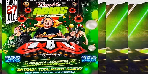 Sonido Kumbala en Candela