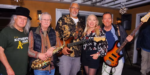 Up a Notch at San Pedro Square, San Jose