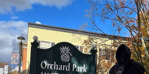 Holiday Open House and tours