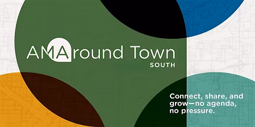 AMA Atlanta Around Town \u2013 South