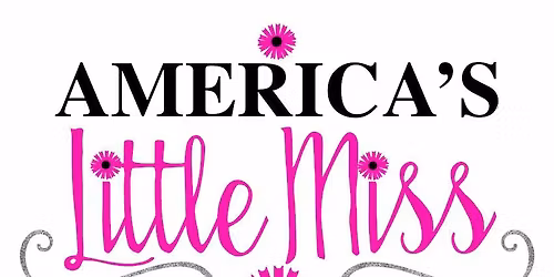 Candyland Cuties-Holiday prelim pageant