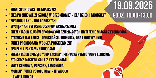 PIKNIK OLIMPIJCZYKA