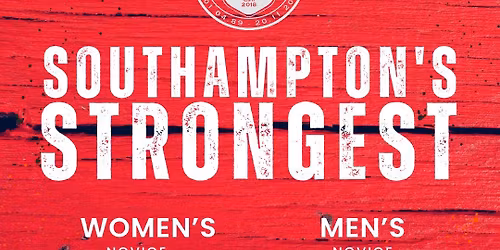 Southampton\u2019s Strongest