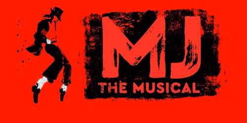 MJ the Musical  - Fondue & Show Package