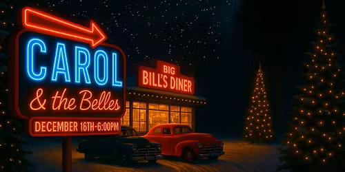 Carol & the Belles - Christmas Play