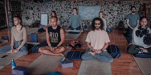 Tantra Essence 2 Days Workshop - Amsterdam