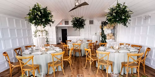 Oceanic at Mercury Lounge - NY