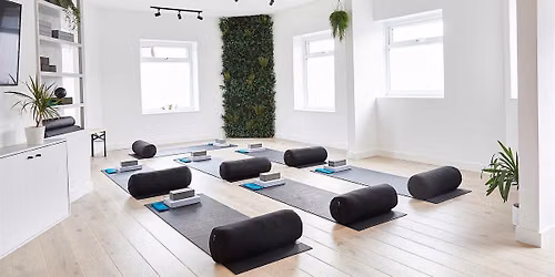 KundAlini Masterclass: "Awaken, Connect and Integrate KundAlini Energy"