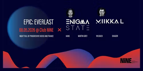 Epic: Everlast