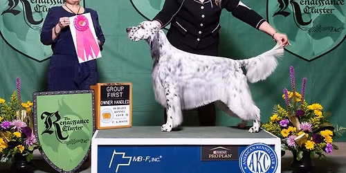 Fargo Moorhead Kennel Club All Breed Shows