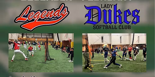 Winter Development Training  