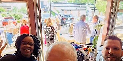 AFCEA Indiana Networking Happy Hour