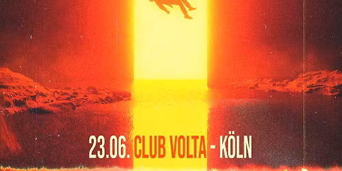 Gaerea - Club Volta K\u00f6ln