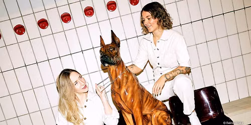 Christmas Caorli: Welcome To Delululand - Posthof Linz