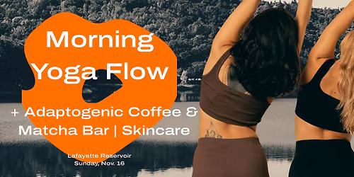 The Sunday Reset: Yoga Flow