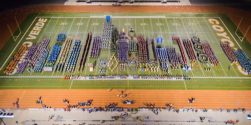 3A\/5A Championships