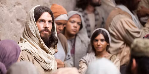 Men's & Women's Gospel Study (2nd & 4th Sundays)