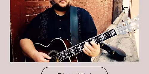 Mutlu - Live at Hey Nonny!
